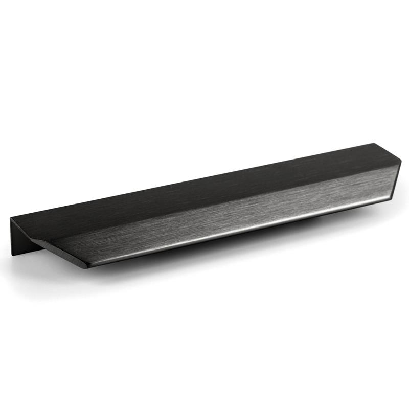 Image Handle VANN V0375 titanium black 128 mm