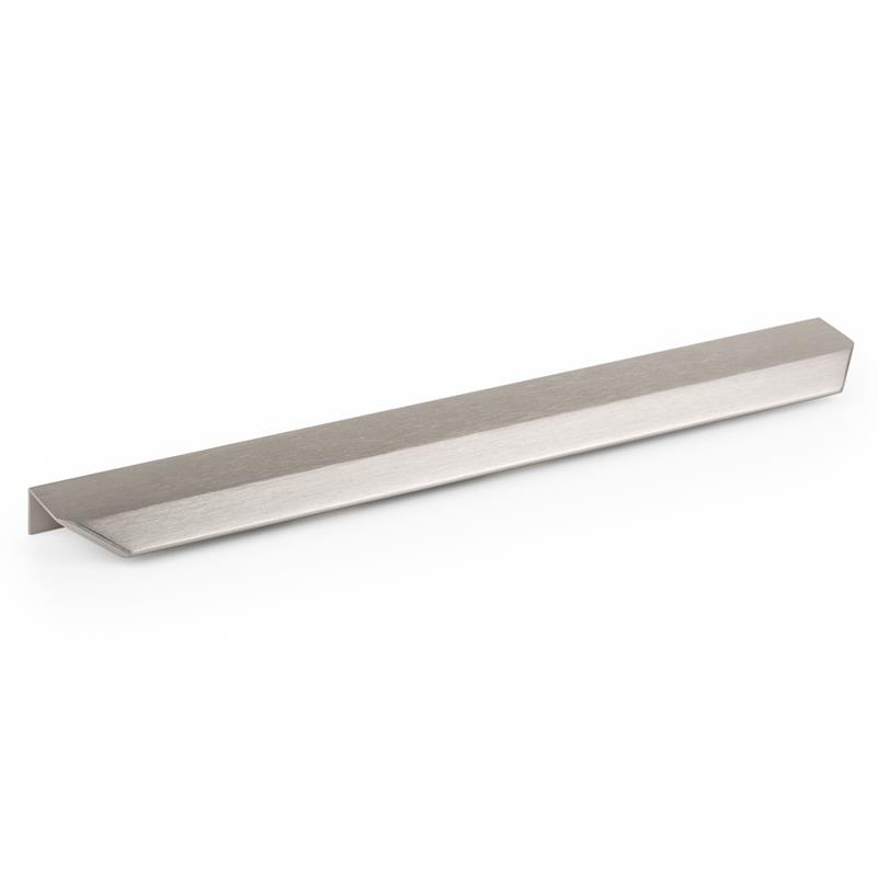 Image Poignée VANN V0375 fini acier inoxydable 256 mm
