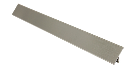 Image Handle V0379 stainless steel finish - cut to length