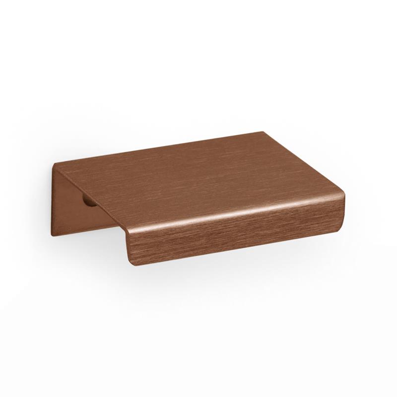 Image Handle WAY V0581 brushed bronze 32 mm