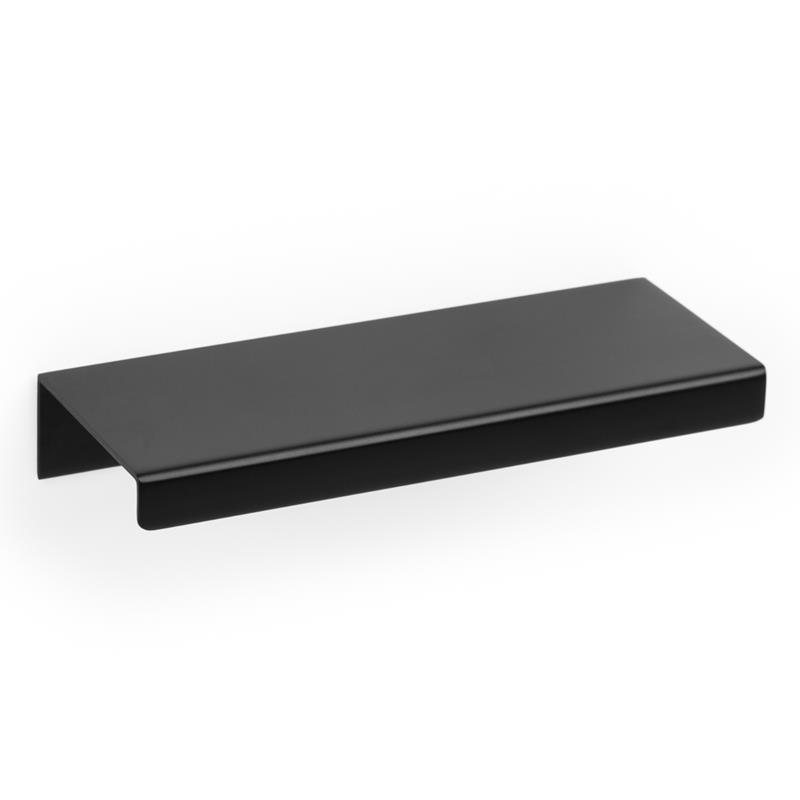 Image Poignée WAY V0518 noir mat 64 mm