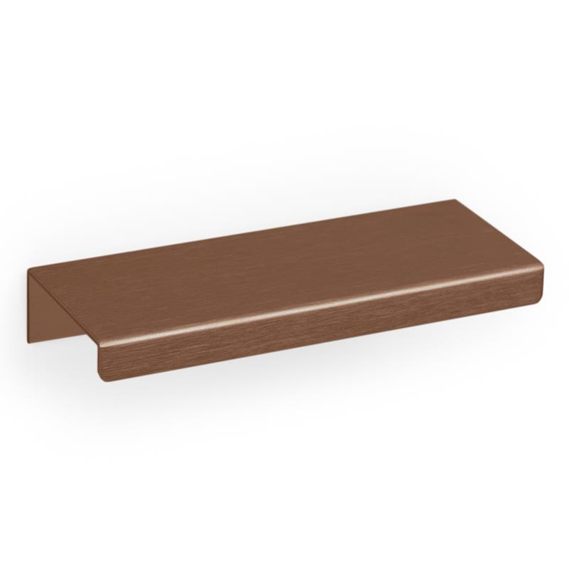 Image Handle WAY V0581 brushed bronze 64 mm
