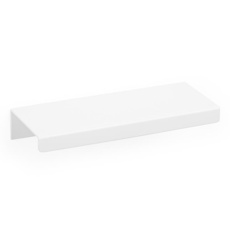 Poignée WAY V0518 blanc mat 64 mm