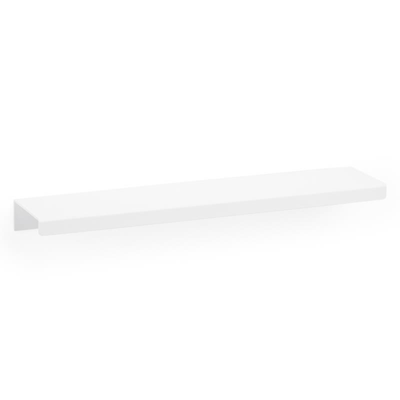 Poignée WAY V0518 blanc mat 128 mm