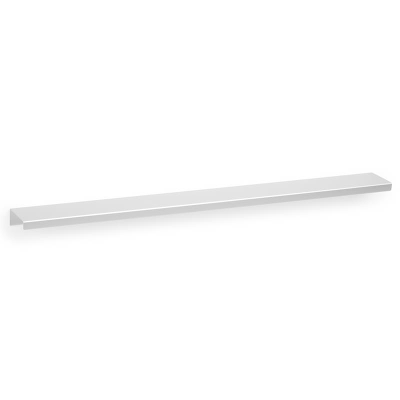 Poignée WAY V0518 anodisé 320 mm
