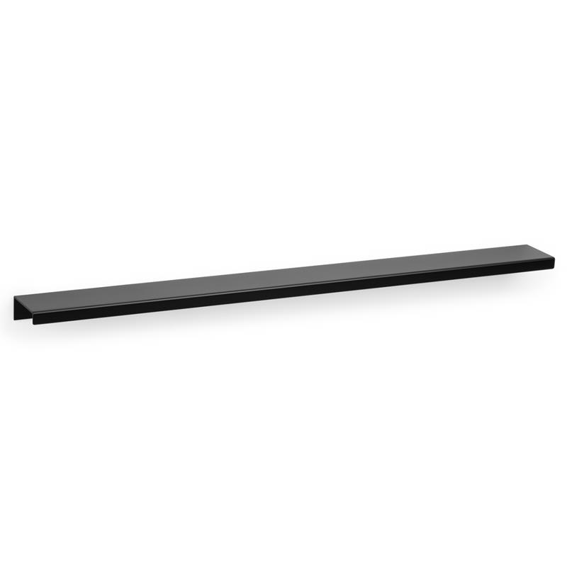 Poignée WAY V0518 noir mat 320 mm