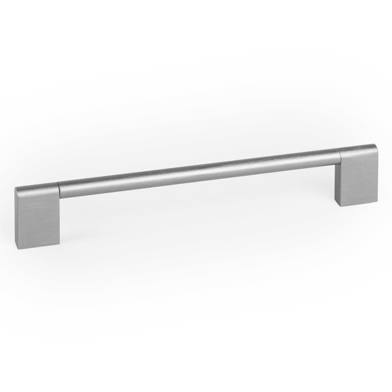 Handle NEXX V0578 stainless steel finish 160 mm