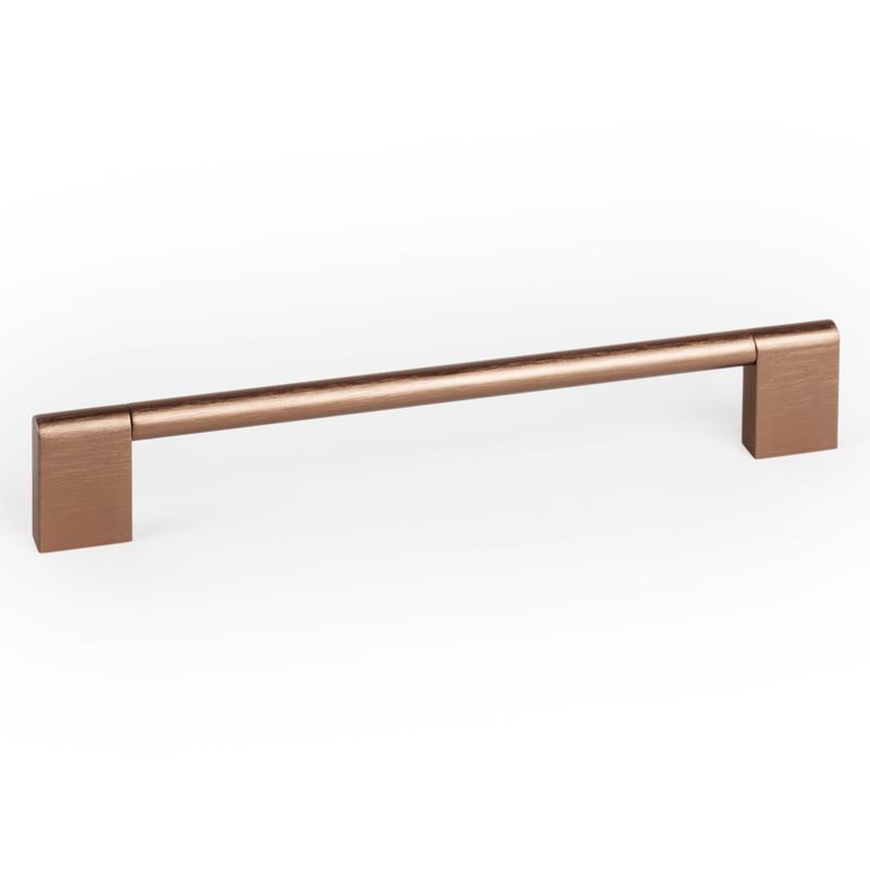 Handle NEXX V0578 brushed bronze 160 mm
