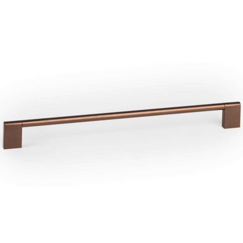 Handle NEXX V0578 brushed bronze 256 mm
