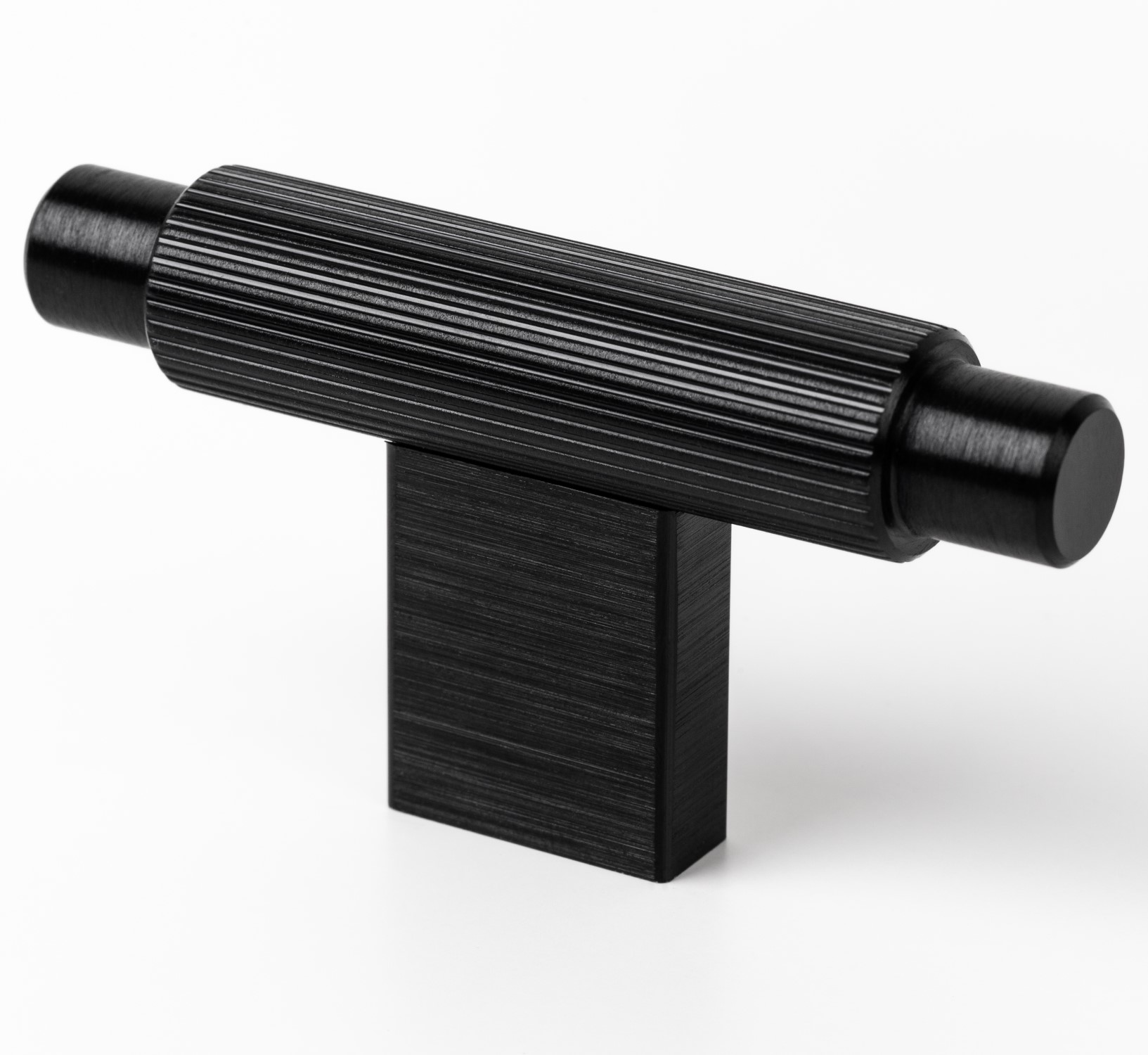 Poignée ARPA V0583 noir brossé 70 mm
