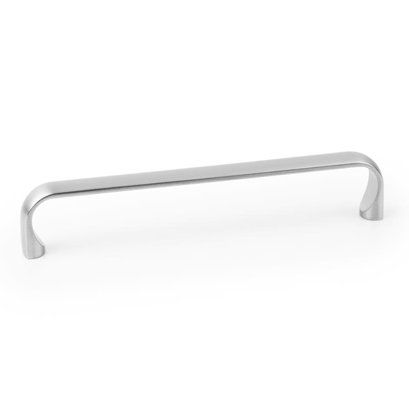 Handle MIIG V0584 brushed nickel 160 mm
