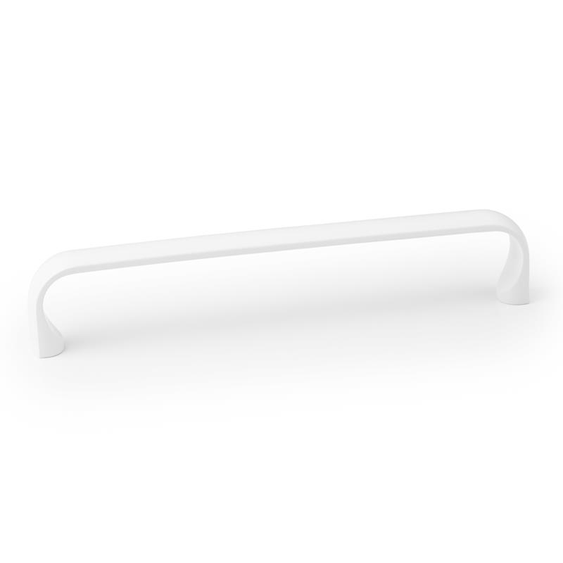 Handle MIIG V0584 matte white 160 mm
