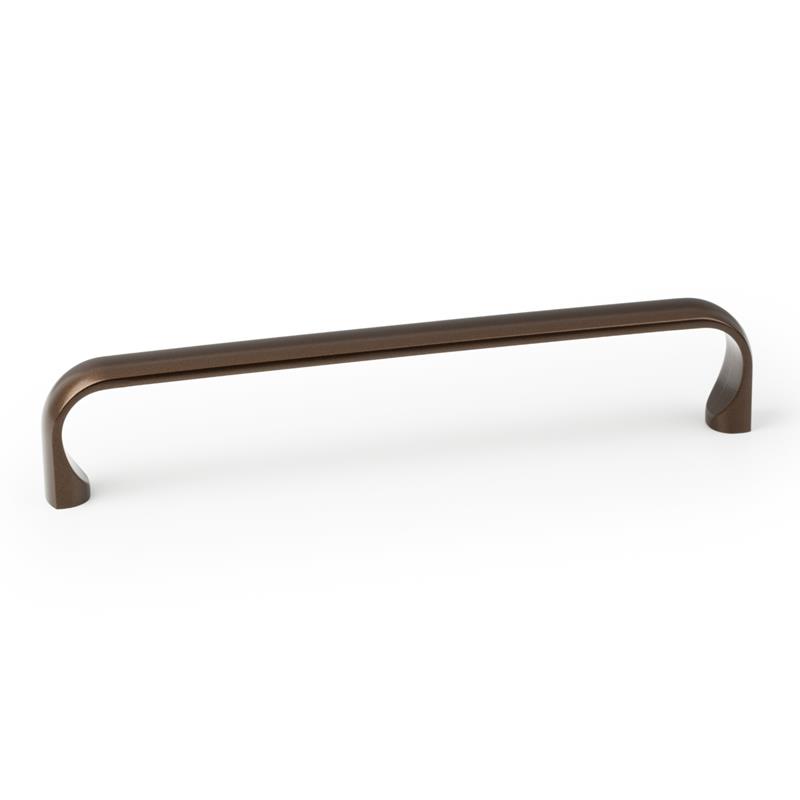 Handle MIIG V0584 metallic brown 160 mm