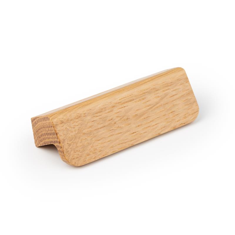 Poignée FLAPP V0610 chêne 32 mm