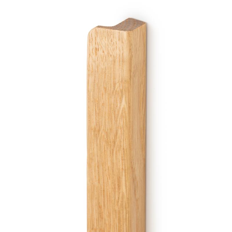 Poignée FLAPP V0610 chêne 1056 mm