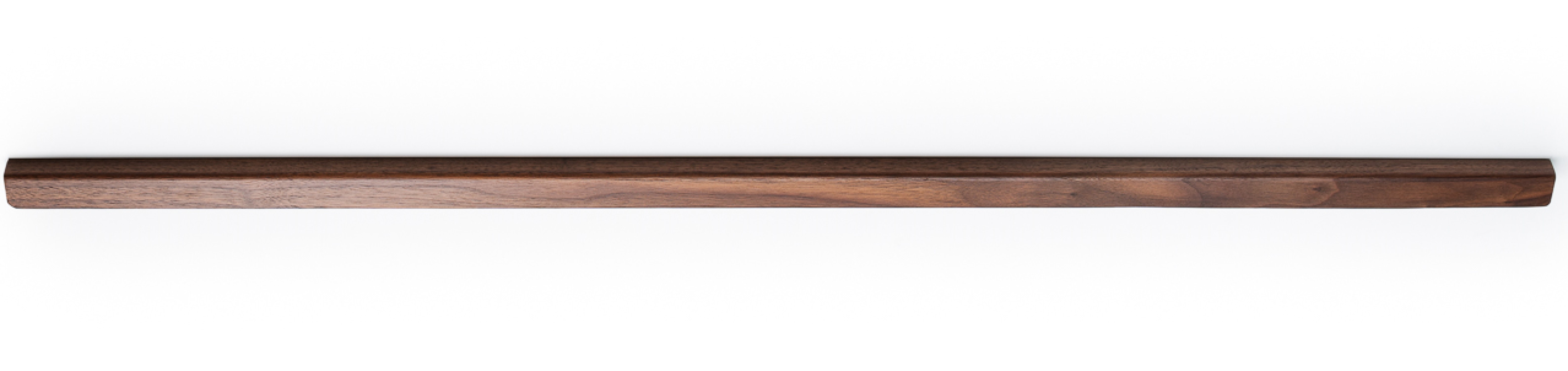 Poignée FLAPP V0610 noyer 1056 mm