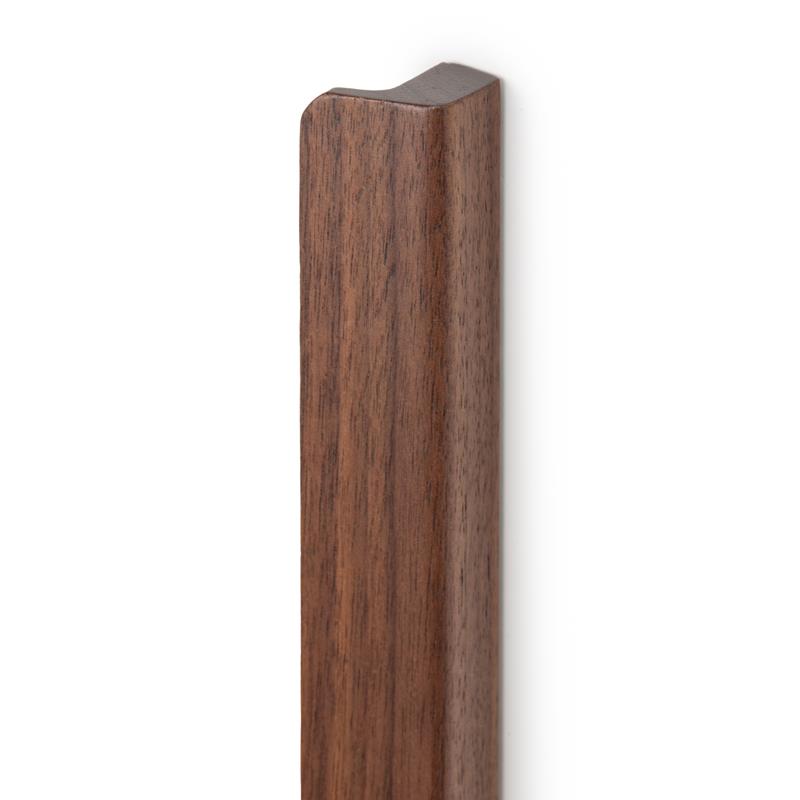 Poignée FLAPP V0610 noyer 1056 mm