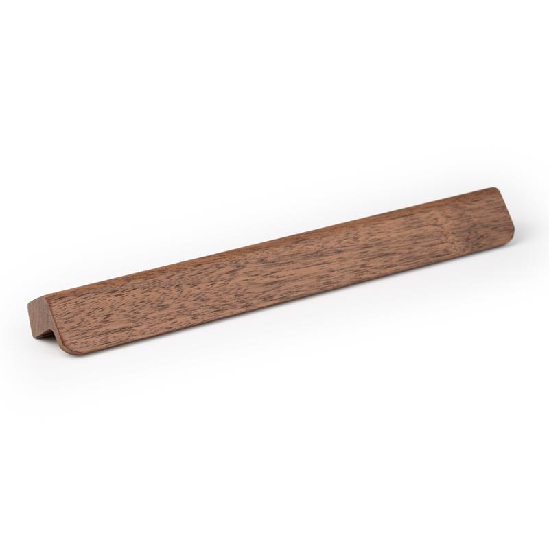 Poignée FLAPP V0610 noyer 160 mm