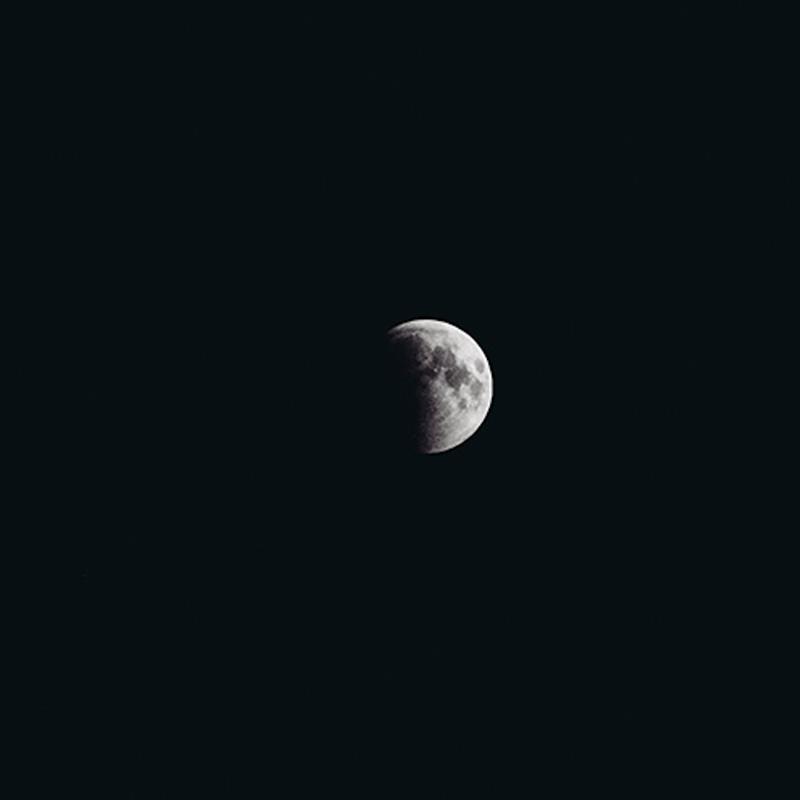 Poignée V0628 MOON acier inoxydable 160 mm