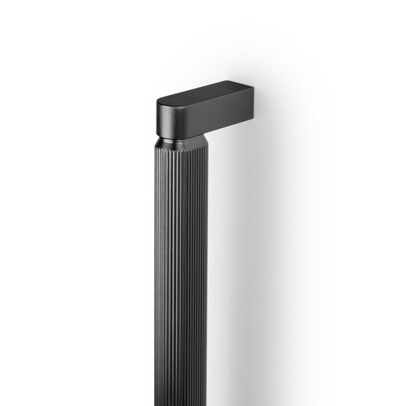 Image Handle BROOKLYN BIG V0677 titanium black 448 mm