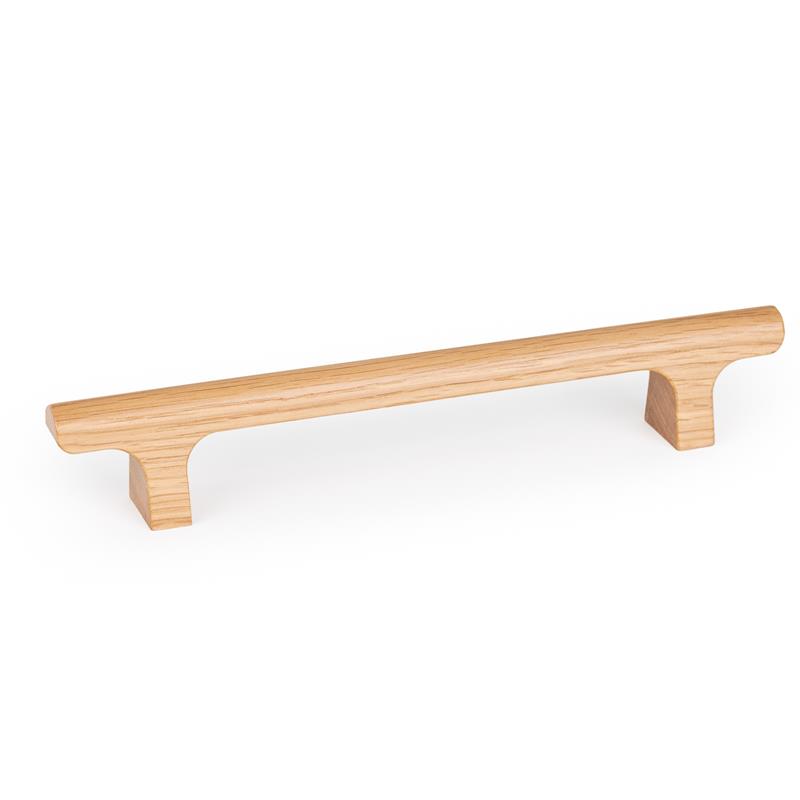 Poignée V0681 HINOKI W chêne 160mm