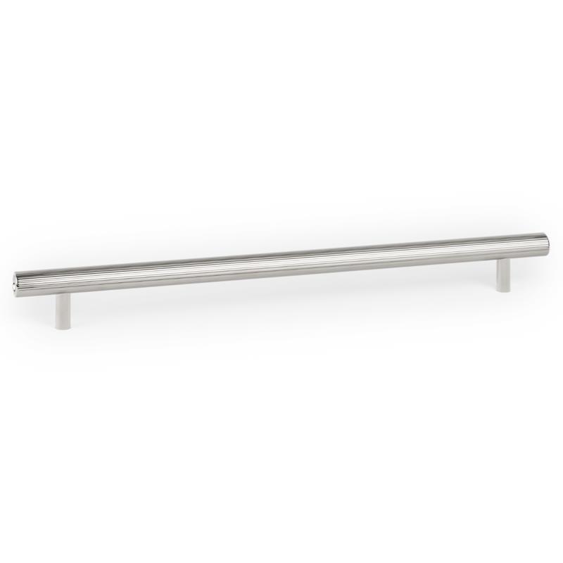 Image Handle BOTO V0710 polished nickel 320 mm