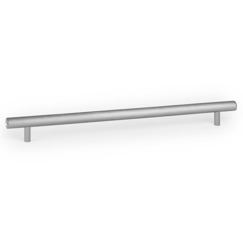 Image Handle BOTO V0710 stainless steel finish 320 mm