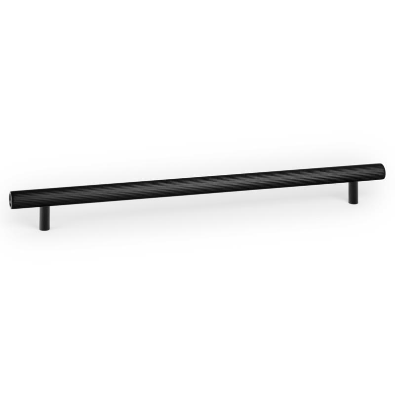 Image Handle BOTO V0710 brushed black 320 mm