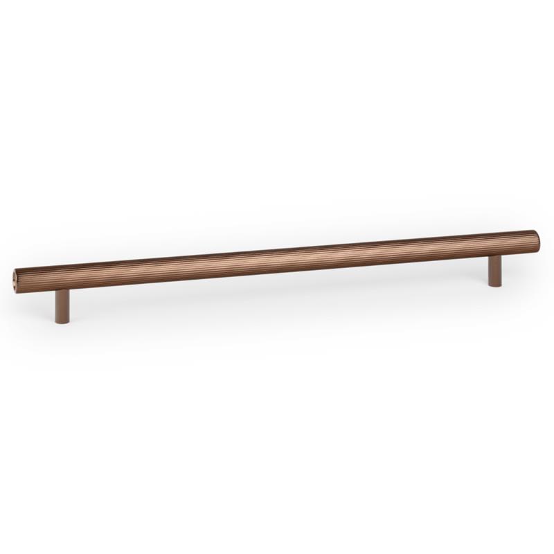 Image Handle BOTO V0710 brushed bronze 320 mm