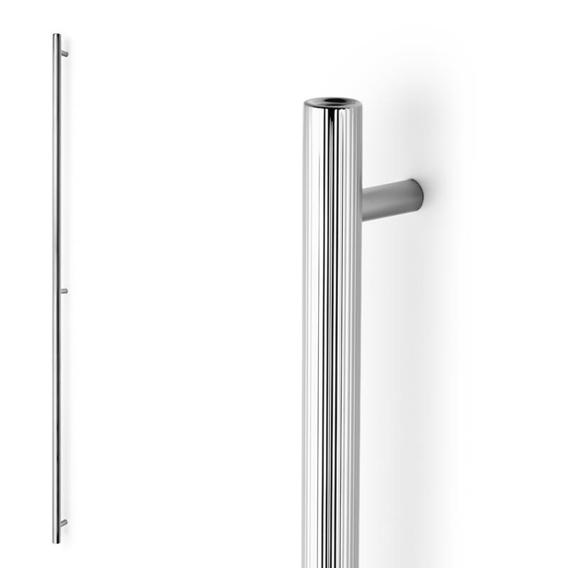 Image Handle BOTO V0710 polished nickel 960 mm