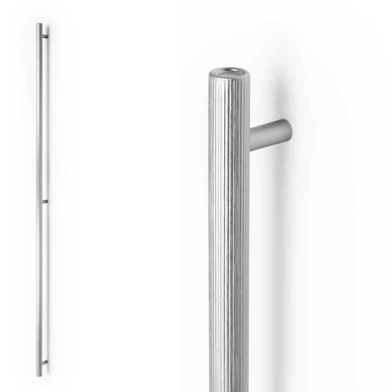 Image Handle BOTO V0710 stainless steel finish 960 mm