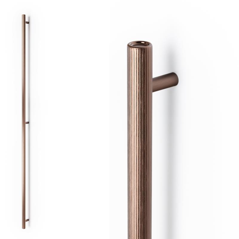 Image Handle BOTO V0710 brushed bronze 960 mm