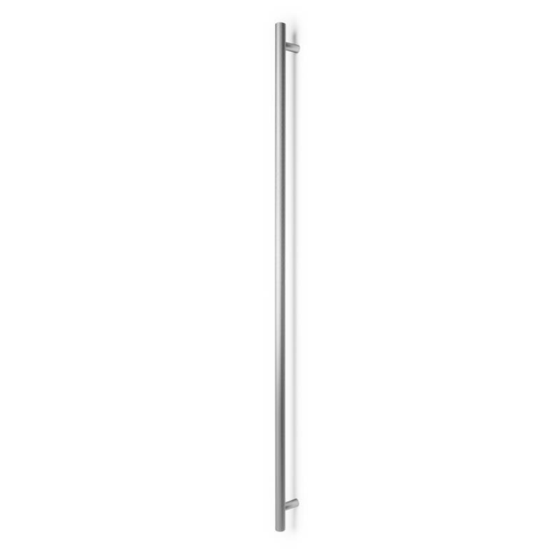 Handle BOTO BIG V0711 stainless steel finish 1024 mm