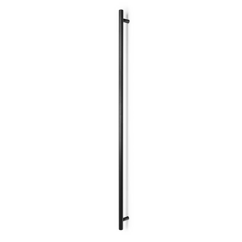 Image Handle BOTO BIG V0711 brushed black 1024 mm