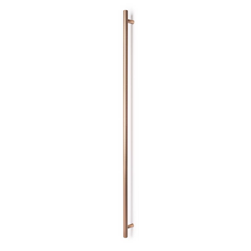 Image Handle BOTO BIG V0711 brushed brass cava 1024 mm