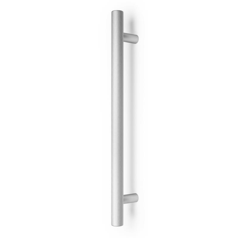 Handle BOTO BIG V0711 stainless steel finish 320 mm