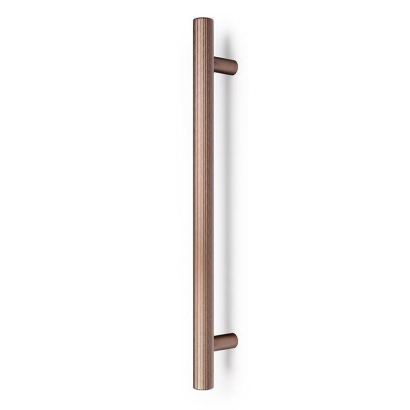 Handle BOTO BIG V0711 brushed bronze 320 mm