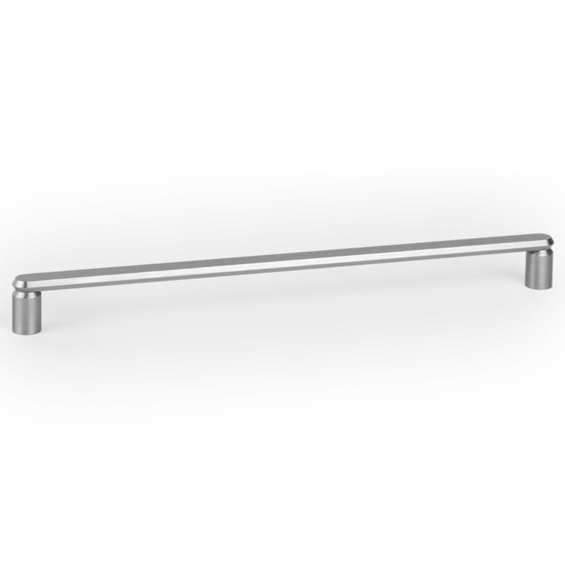 Image Handle FASE V0712 stainless steel finish 320 mm