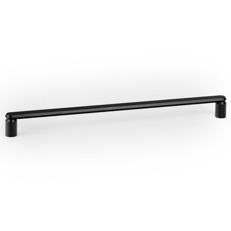 Image Handle FASE V0712 brushed black 320 mm