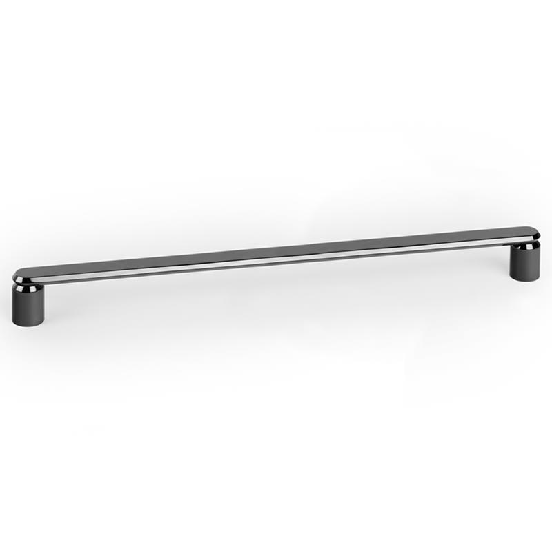 Image Handle FASE V0712 PVD polished titanium black 320 mm