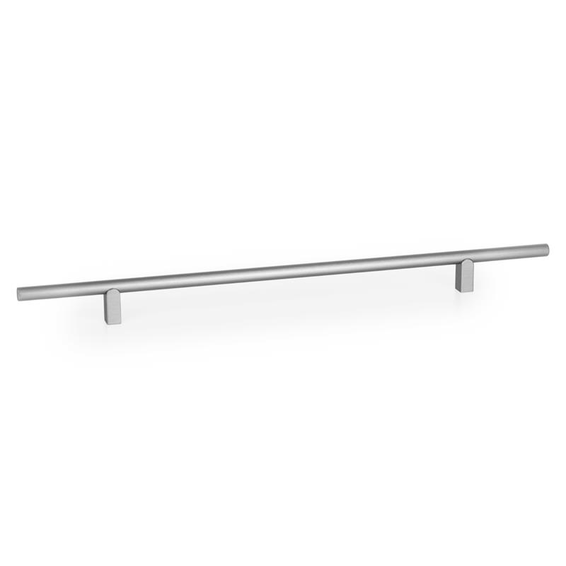 Handle KUMO V0726 stainless steel finish 320 mm