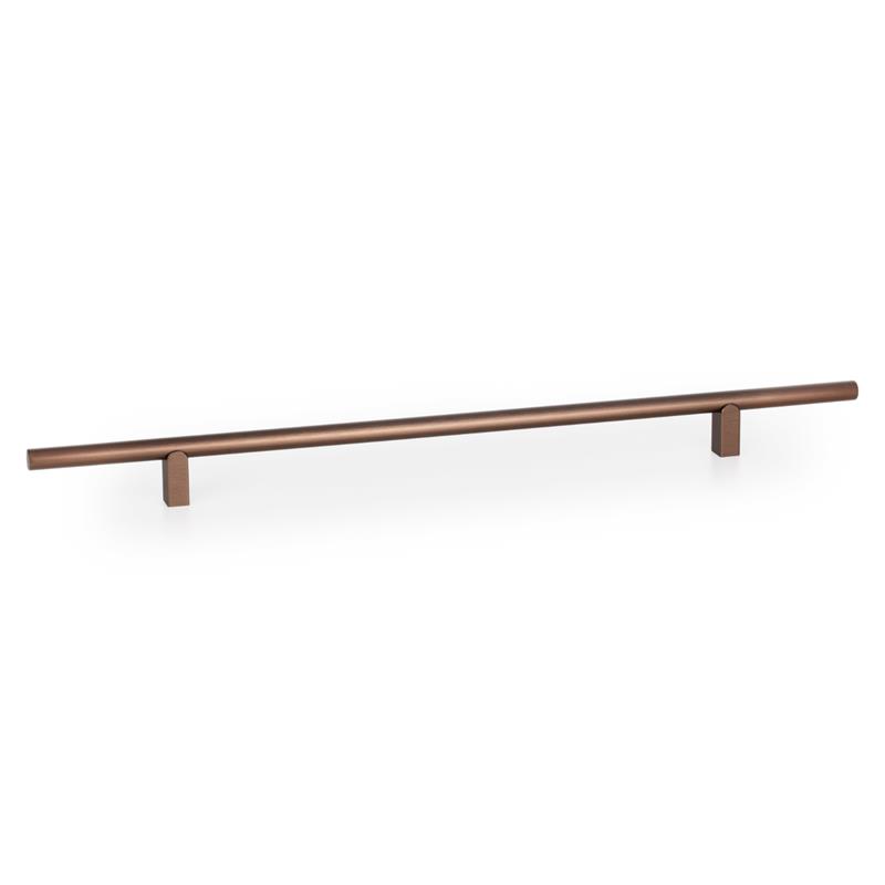 Handle KUMO V0726 brushed bronze 320 mm