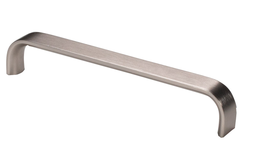 Image Handle V301 stainless steel finish 160 mm