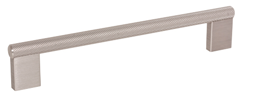 Handle GRAF V430 stainless steel finish 160 mm