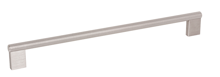 Handle GRAF V430 stainless steel finish 320 mm