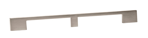 Image Handle V54 brushed nickel 320 mm