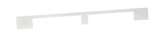 Image Handle V54 matte white 320 mm