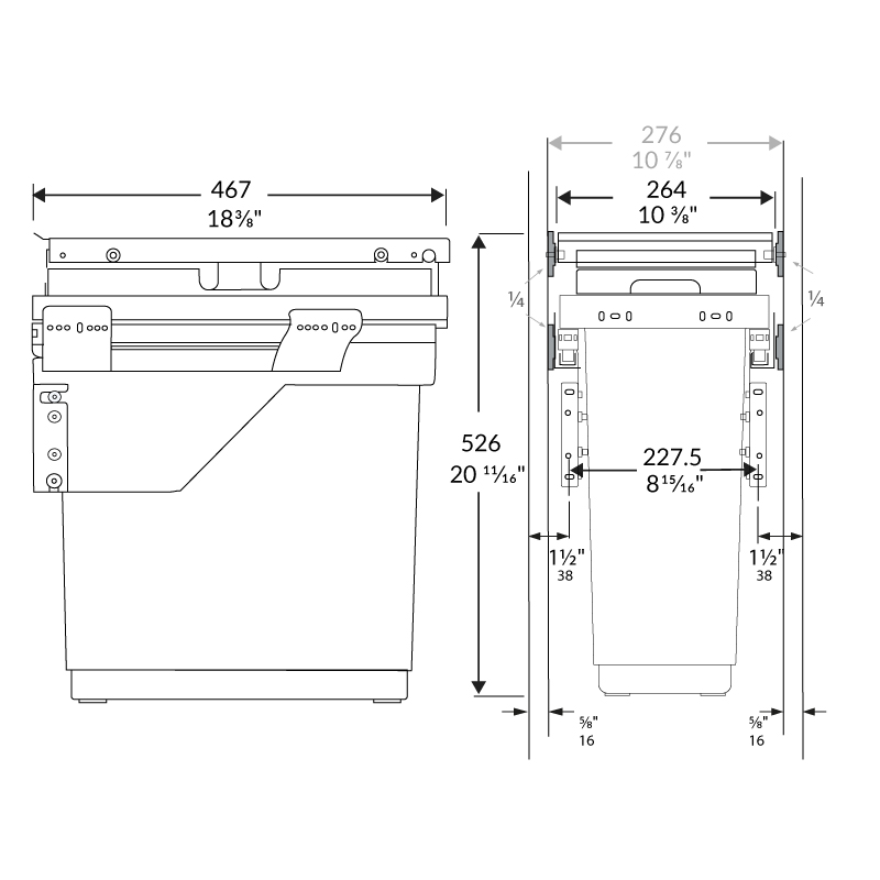 POU-V30-G spec