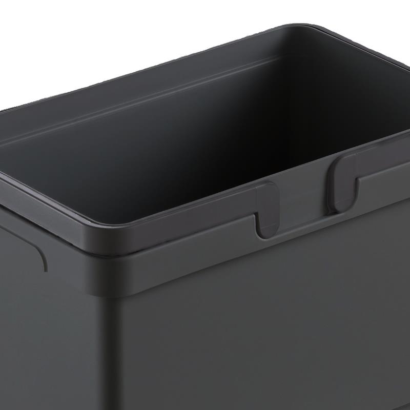 Image Vibo bin 30 L anthracite