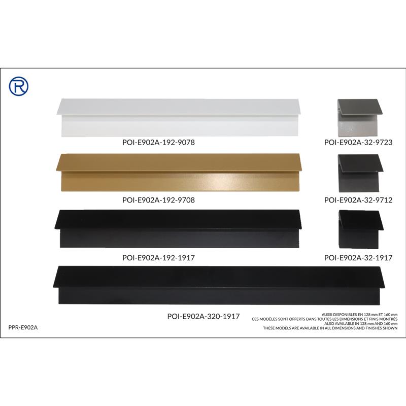 PPR-E902A